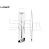LUOWEI IS-10 Stainless Steel Tweezers