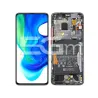 LCD + Battery + Frame Cyber Gray Xiaomi Poco F2 Pro (PULLED)
