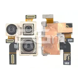 Rear Camera 64MP+13MP+5MP Xiaomi Poco F2 Pro (PULLED)