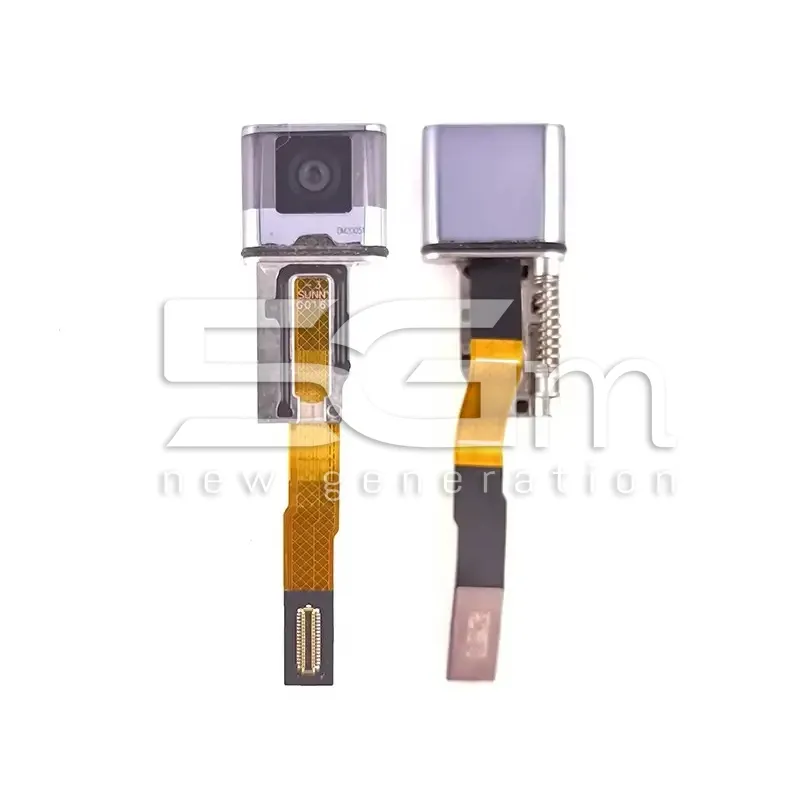 Front Camera 20MP Cyber Gray Xiaomi Poco F2 Pro (PULLED)