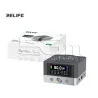 RELIFE Q7 SMART DISPLAY 6-Port Fast Charger