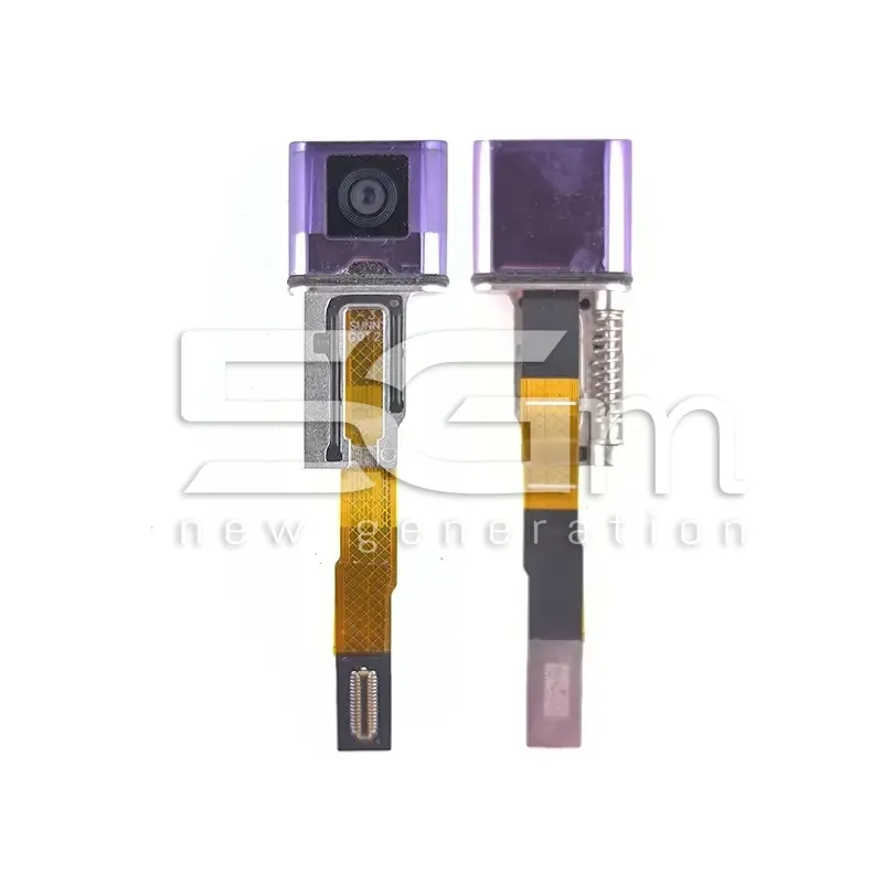 Front Camera 20MP Electric Purple Xiaomi Poco F2 Pro (PULLED)