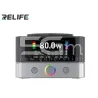 RELIFE Q7 SMART DISPLAY 6-Port Fast Charger
