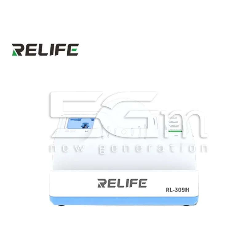 RELIFE RL-309H Smart Wireless USB Charger