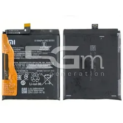 Battery BM4Q 4700mAh Xiaomi Poco F2 Pro (PULLED)
