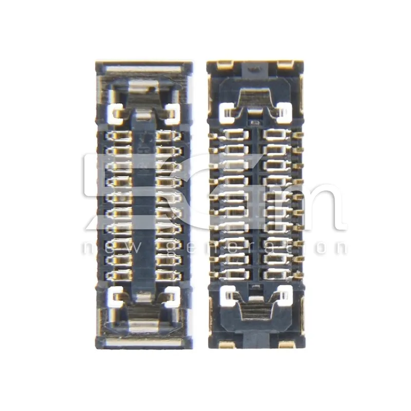 Connettore Onboard 20Pin Camera Posteriore iPhone 16 Pro - 16 Pro Max