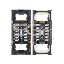 Connector Onboard 12Pin Wifi iPhone 16 Pro - 16 Pro Max
