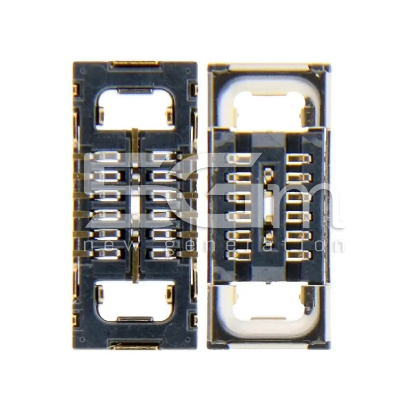 Connector Onboard 12Pin Wifi iPhone 16 Pro - 16 Pro Max