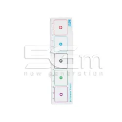 MaAnt CX-002 Tappetino Magnetico Professionale | 5G-M