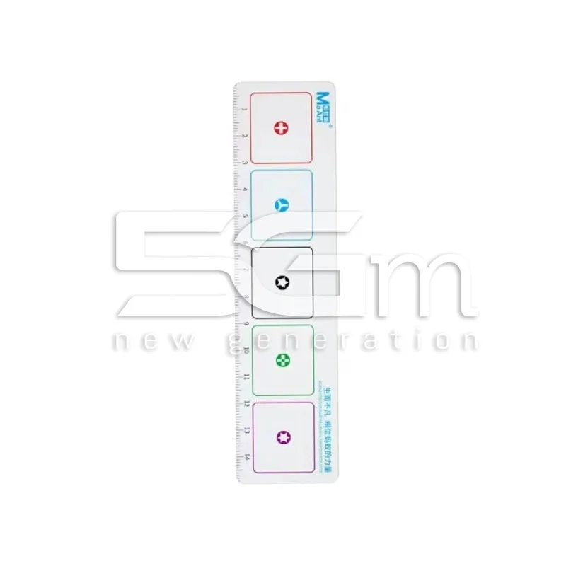 MaAnt CX-002 Magnetic Screw Mat | Professional Repair Tool
