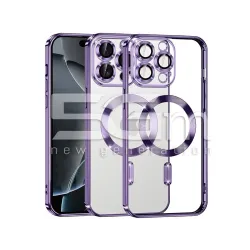 Custodia Magsafe N28 iPhone 16 Pro Max