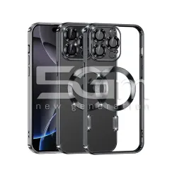 Custodia Magsafe N28 iPhone 16 Pro Max