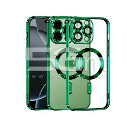 Case Magsafe N28 iPhone 16 Pro Max