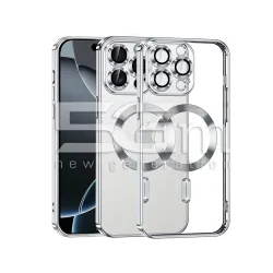 Custodia Magsafe N28 iPhone 16 Pro Max