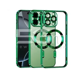 Case Magsafe N28 iPhone 16 Pro