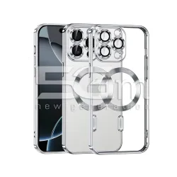 Custodia Magsafe N28 iPhone 16 Pro