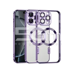 Case Magsafe N28 iPhone 16 Pro