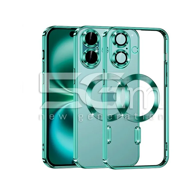 Custodia Magsafe N28 iPhone 16 Plus