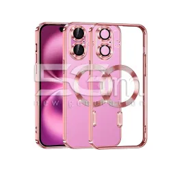 Case Magsafe N28 iPhone 16 Plus