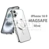 Case Magsafe N28 iPhone 16 Plus