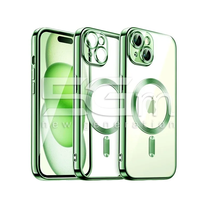 Case Magsafe N28 iPhone 15