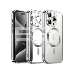 Custodia Magsafe N28 iPhone 15 Pro