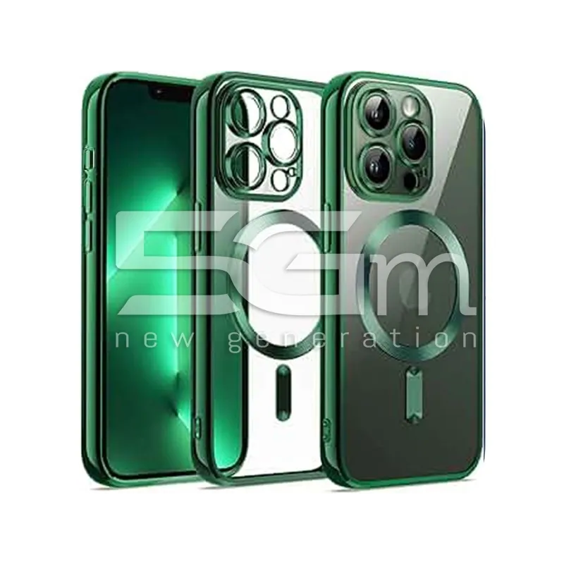 Custodia Magsafe N28 iPhone 15 Pro