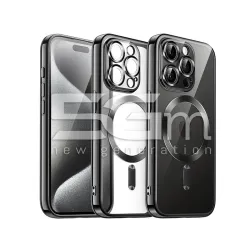 Custodia Magsafe N28 iPhone 15 Pro Max