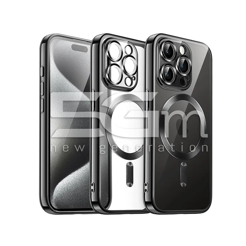 Custodia Magsafe N28 iPhone 15 Pro Max