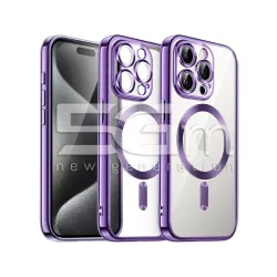 Custodia Magsafe N28 iPhone 15 Pro Max