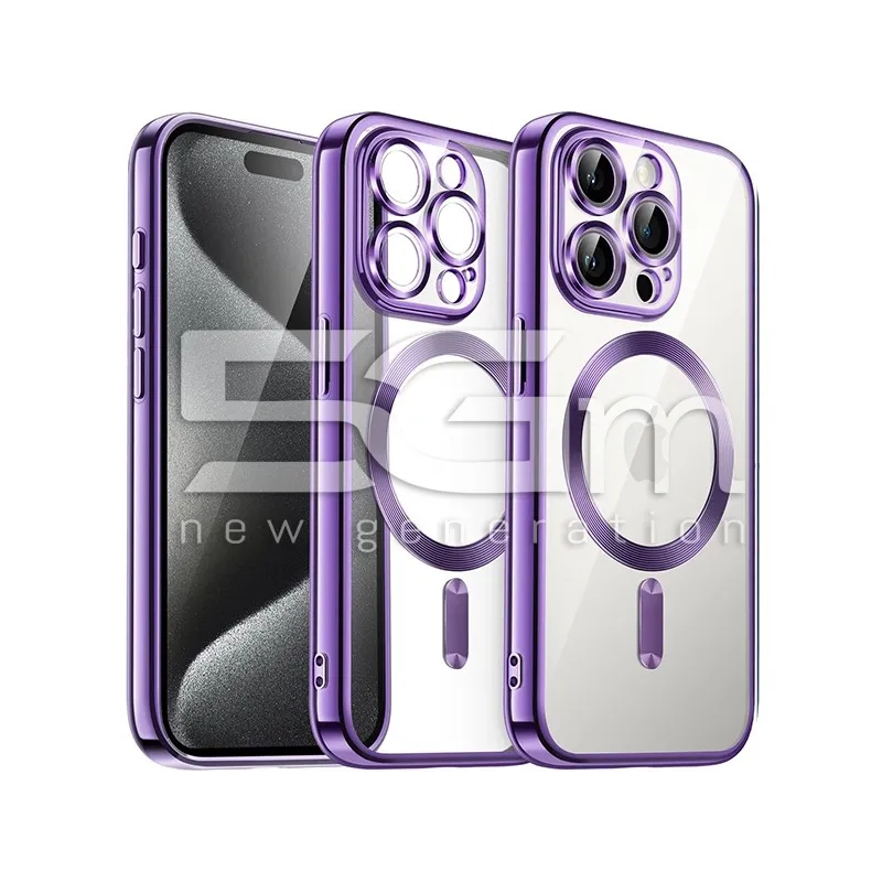 Case Magsafe N28 iPhone 15 Pro Max