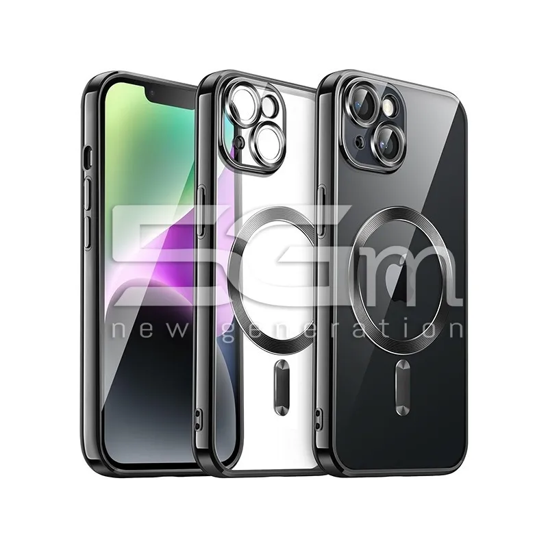 Custodia Magsafe N28 iPhone 14 Plus