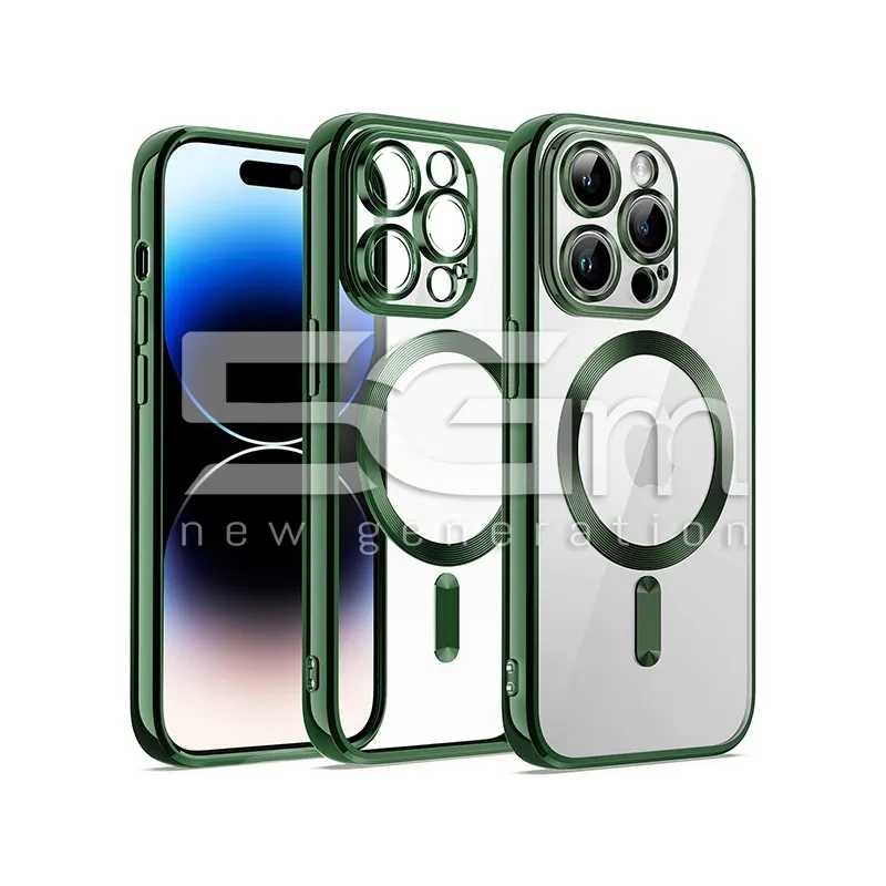 Case Magsafe N28 iPhone 14 Pro