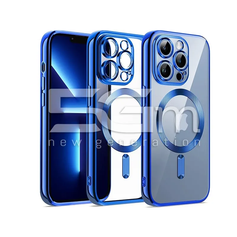 Case Magsafe N28 iPhone 13 Pro Max