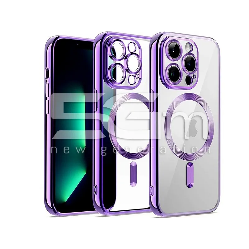 Case Magsafe N28 iPhone 13 Pro