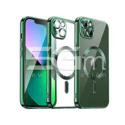 Case Magsafe N28 iPhone 13