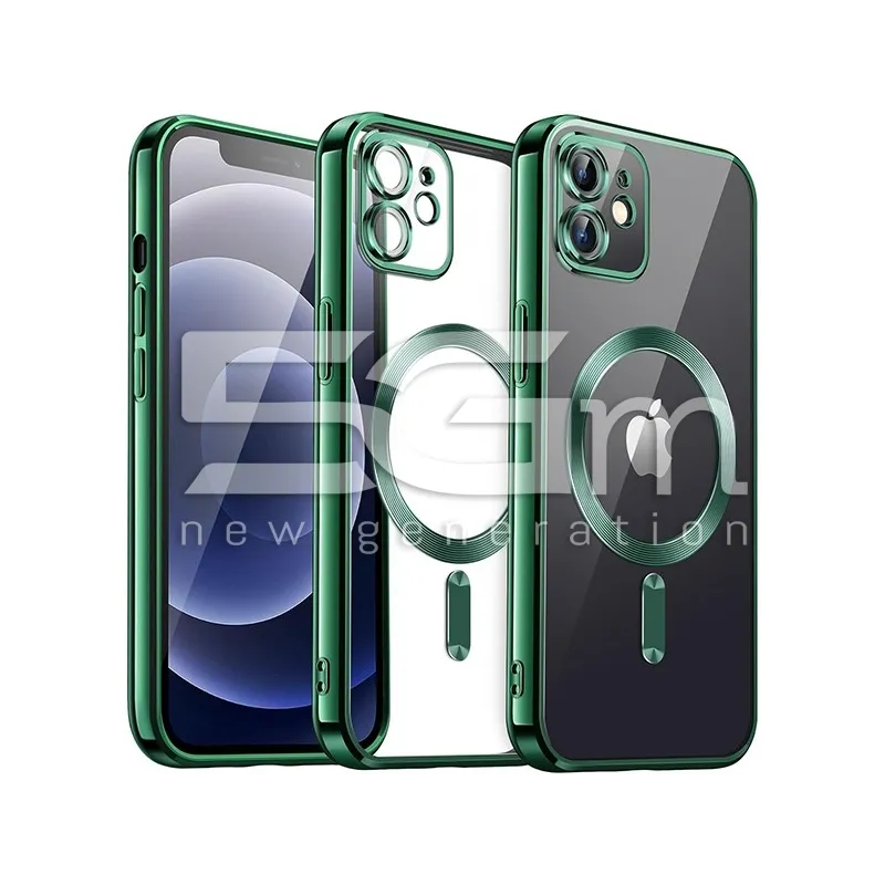 Case Magsafe N28 iPhone 12