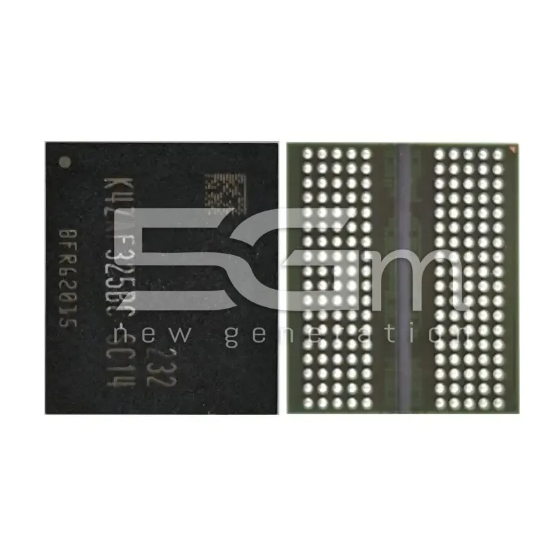 RAM K4ZAF325BC-SC14 PS5