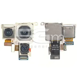Camera Posteriore 50MP + 12MP + 10MP Xiaomi 13 (PULLED)