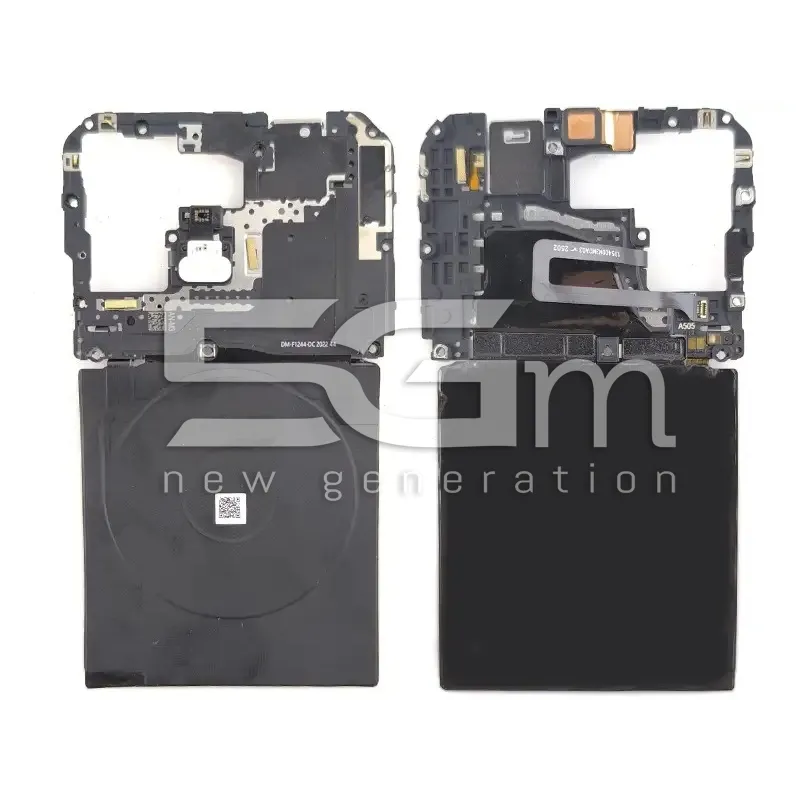 Antenna NFC + Flash Flex Xiaomi 13 (PULLED)