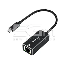 USB C to 2.5 Gbps Ethernet Adapter