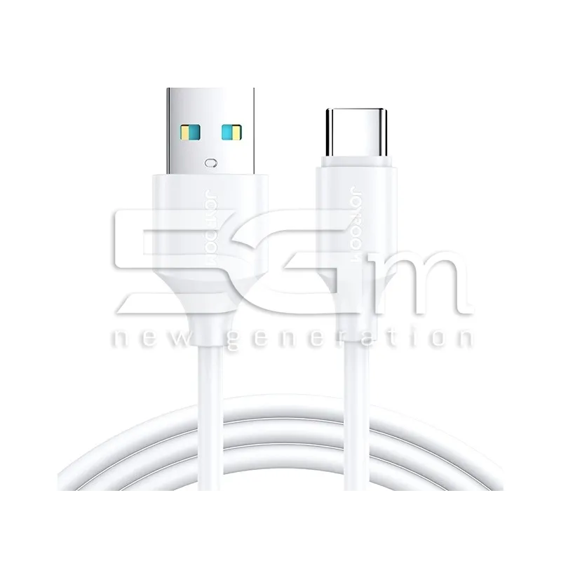 JOYROOM 3A USB-A to Type-C Fast Charging Data Cable