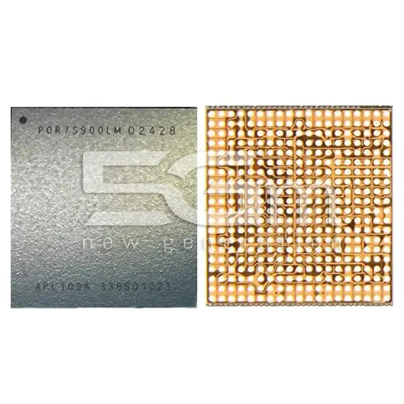 Power Management IC 338S01022 - 338S01023 Series iPhone 15