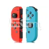J-C Joypad Wireless Switch (Red/Blue) - Ingrosso B2B | 5G-M