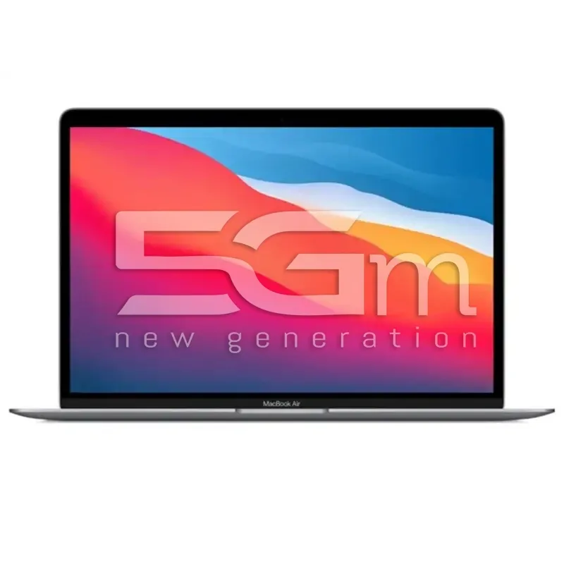 Apple MacBook Air 13" A2337 M1 256GB Space Gray | 5G-M