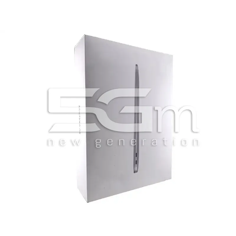 Apple MacBook Air 13" A2337 M1 256GB Space Gray | 5G-M