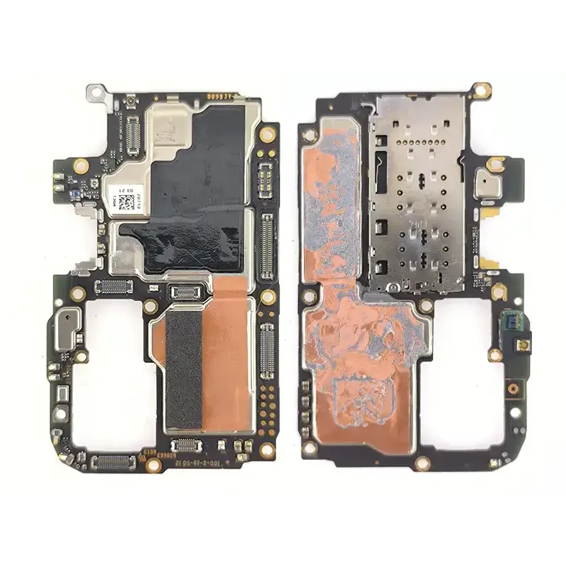 Motherboard Realme 8 Pro 128GB