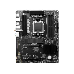 MSI PRO B650-S WIFI