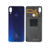Retro Cover Blue + Fingeprint Xiaomi Redmi Note 7 - 7 Pro (PULLED)