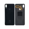 Rear Cover Black + Fingeprint Xiaomi Redmi Note 7 - 7 Pro (PULLED)